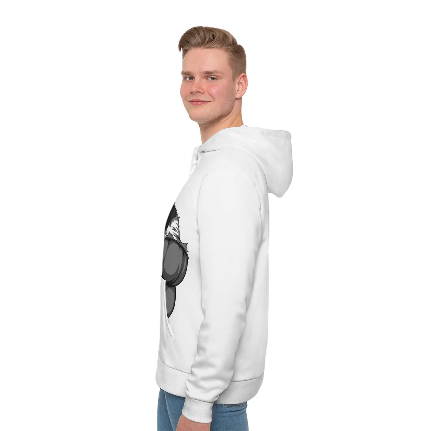 Men's Hoodie (AOP)