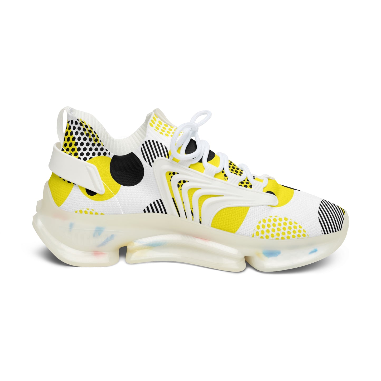 Women's Mesh Sneakers