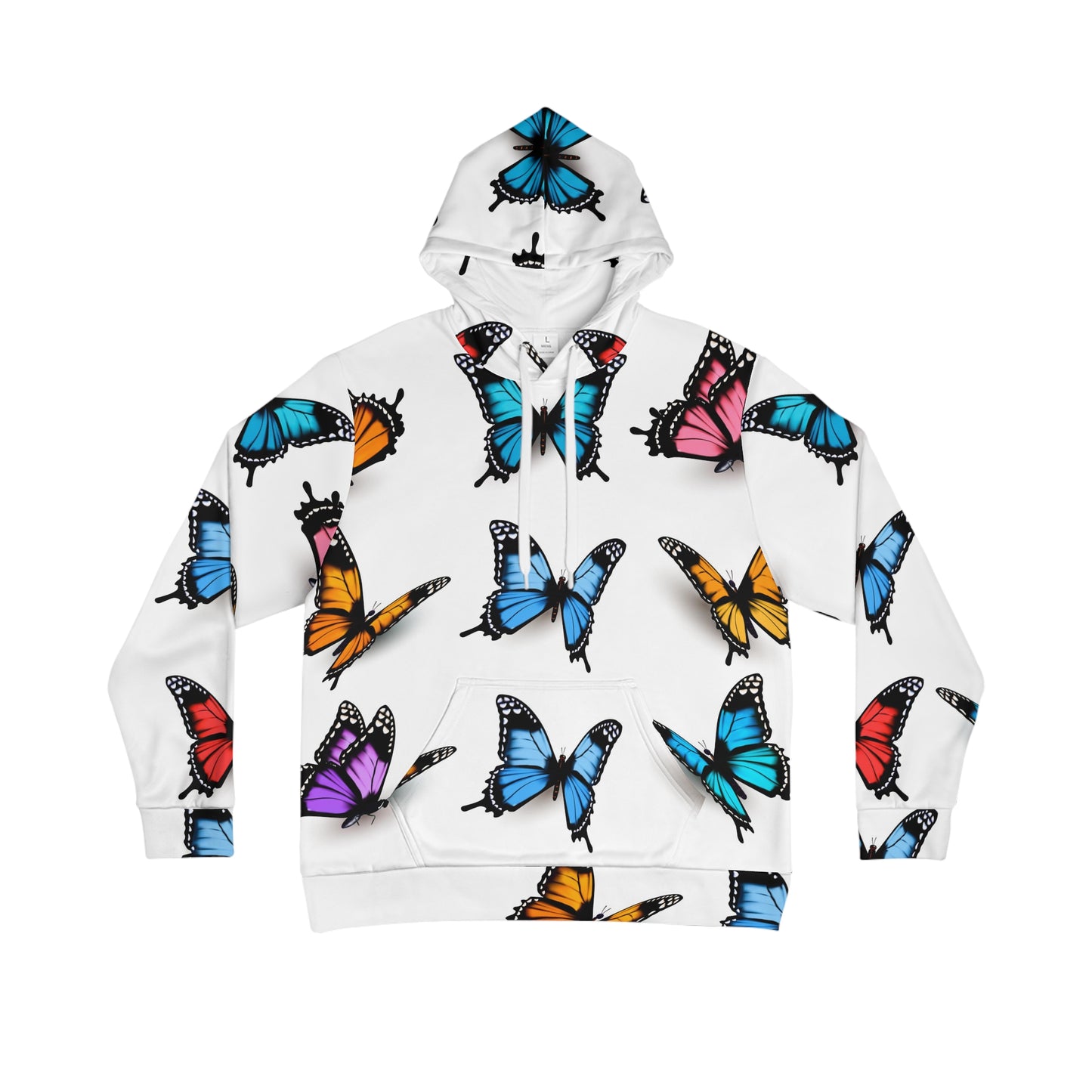 Men's Hoodie (AOP)