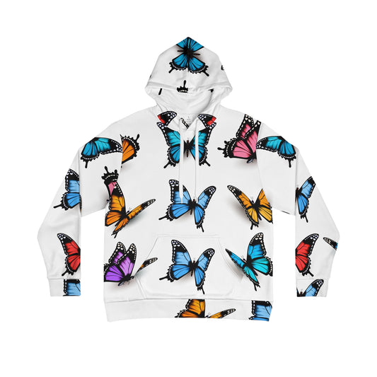 Men's Hoodie (AOP)