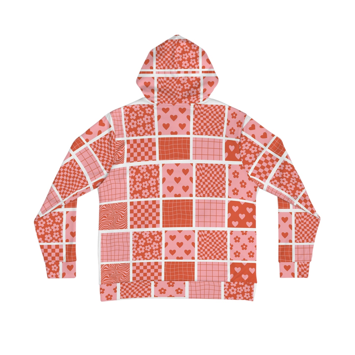 Men's Hoodie (AOP)