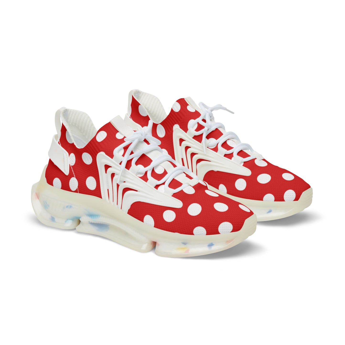 Men's Mesh Sneakers