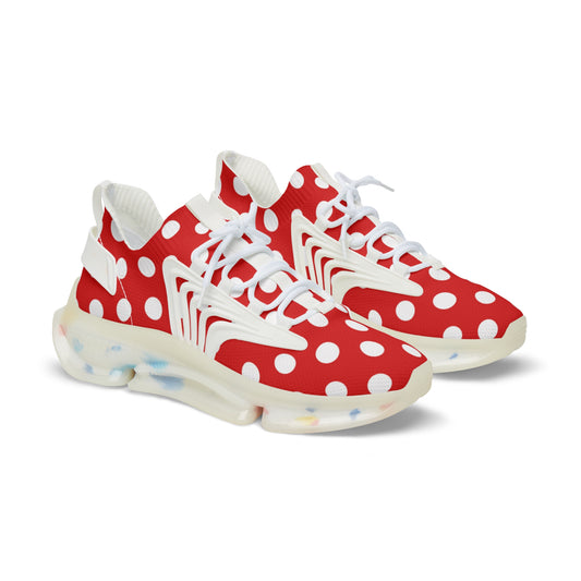 Men's Mesh Sneakers