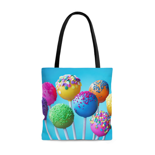 Tote Bag (AOP)