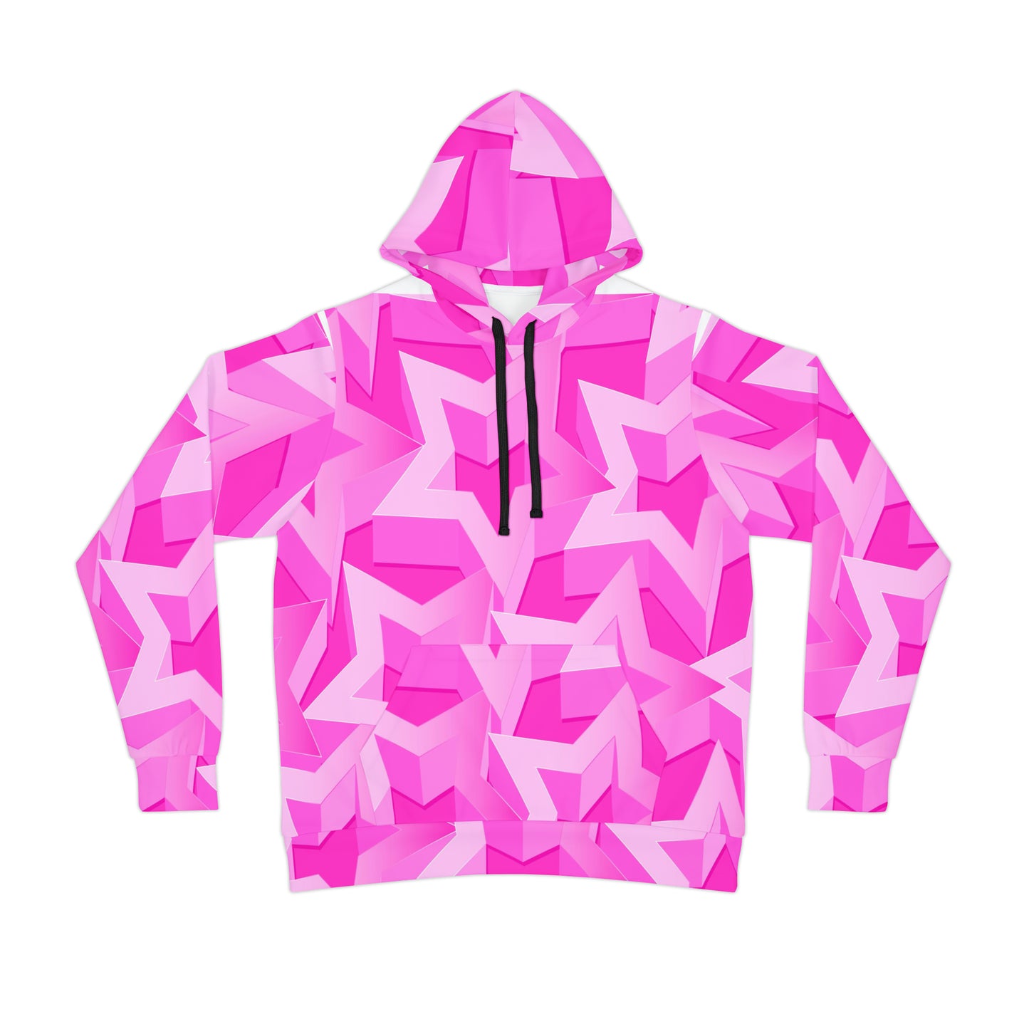 Athletic Hoodie (AOP)
