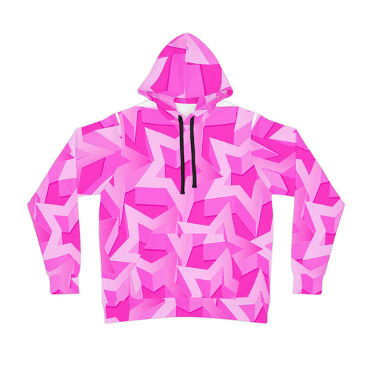Athletic Hoodie (AOP)