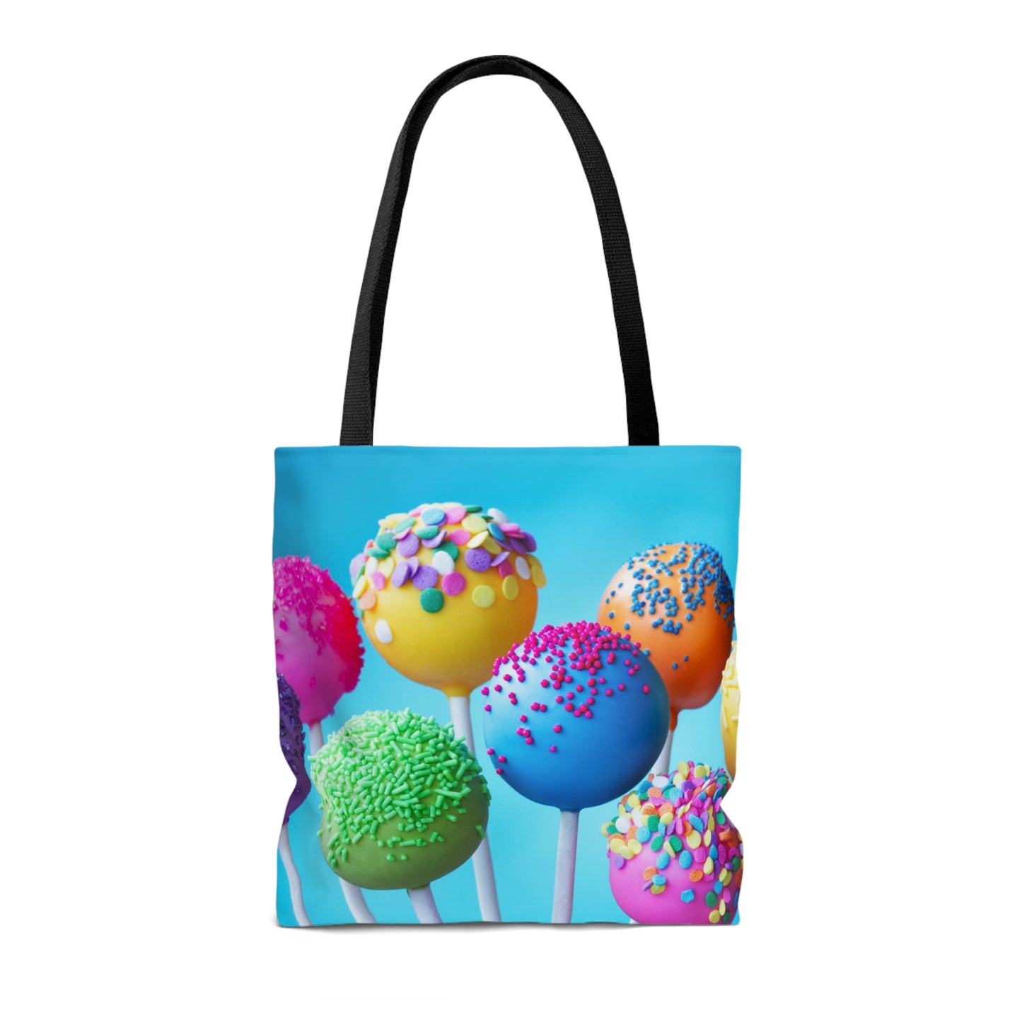 Tote Bag (AOP)