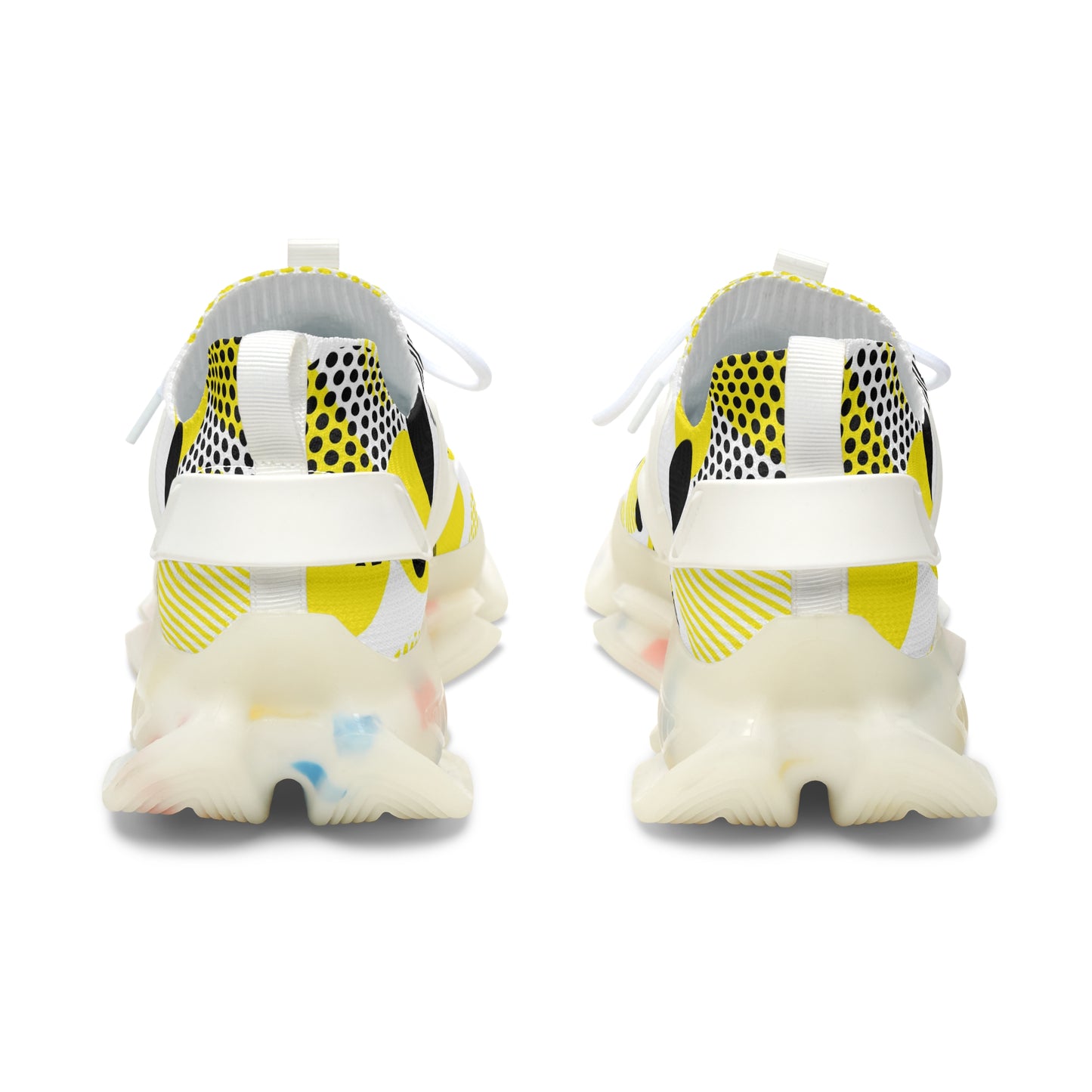 Women's Mesh Sneakers
