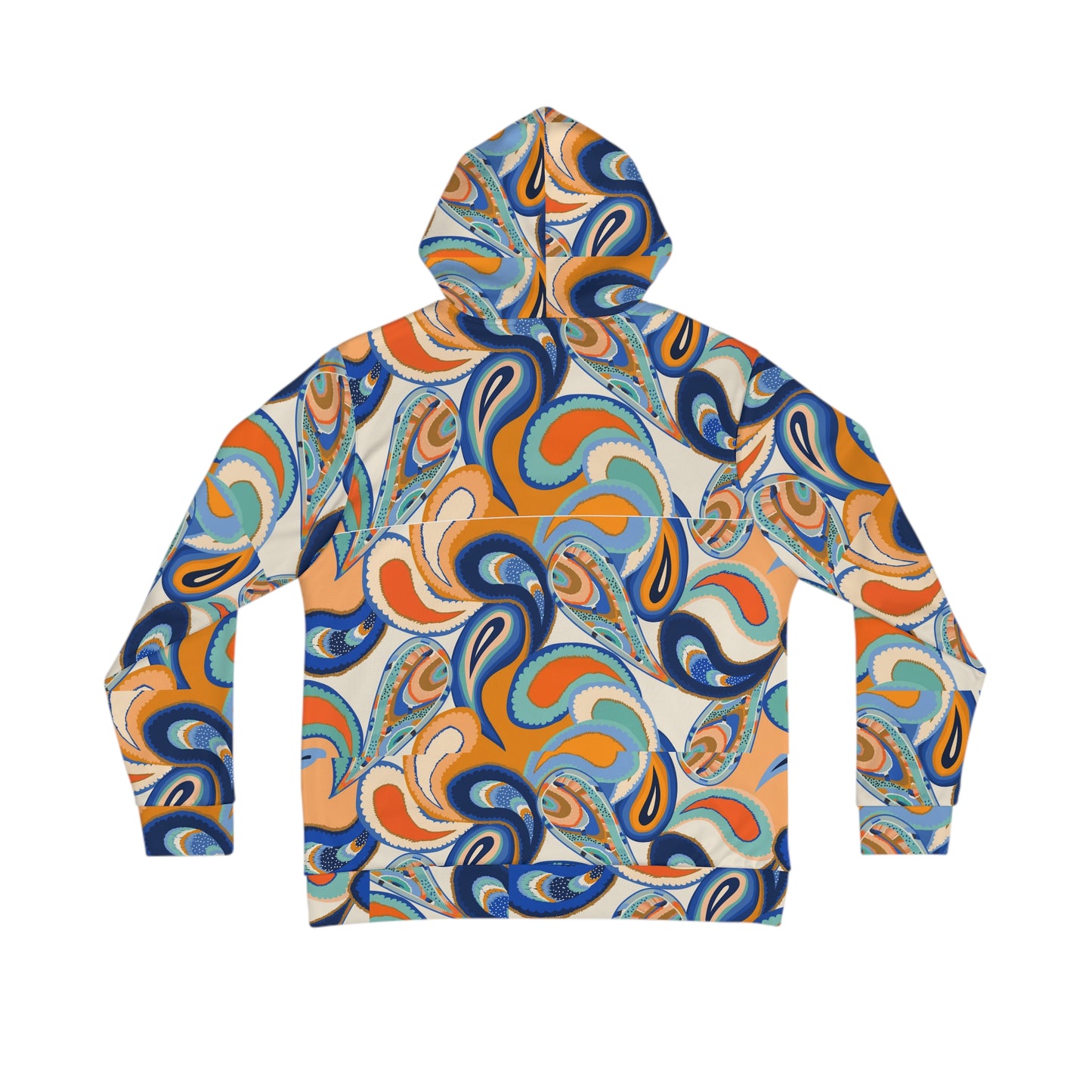 Men's Hoodie (AOP)