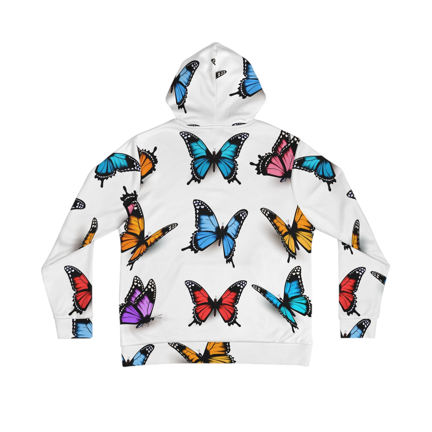 Men's Hoodie (AOP)