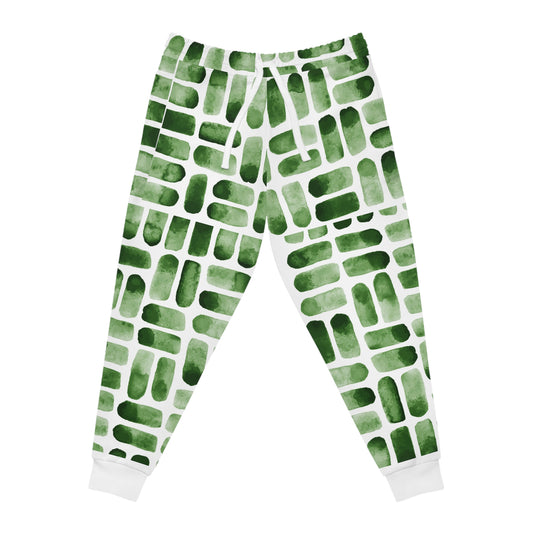 Athletic Joggers (AOP)