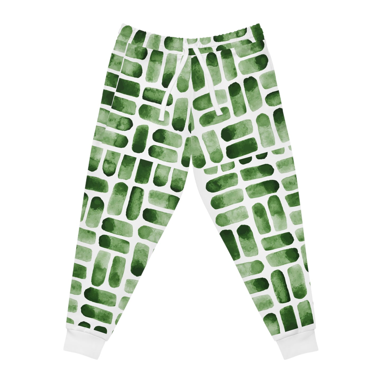 Athletic Joggers (AOP)