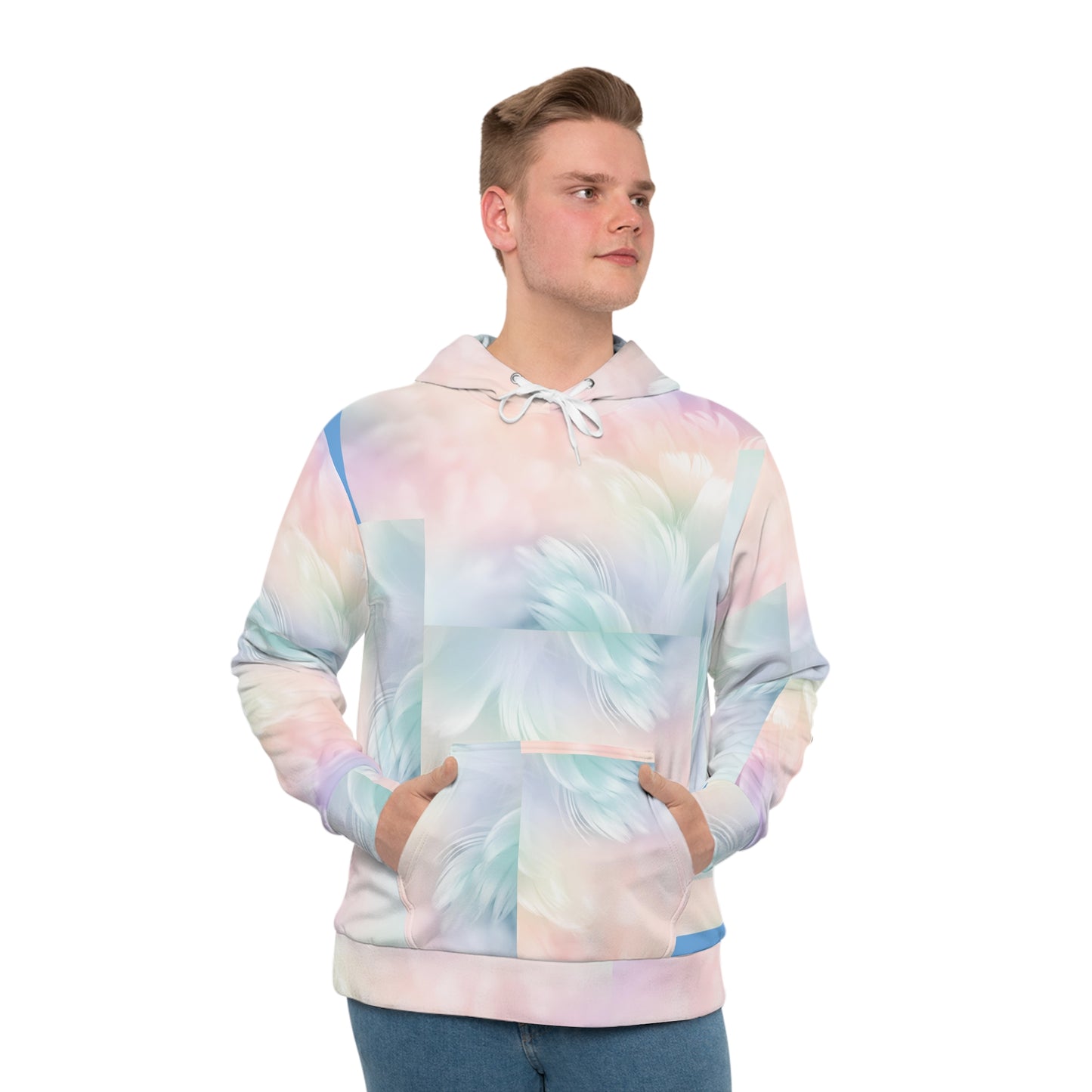 Men's Hoodie (AOP)