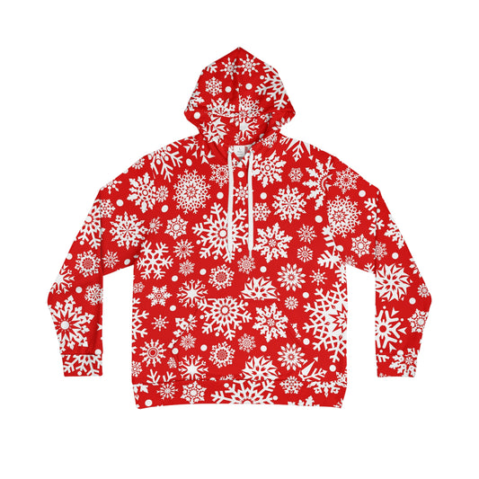 Men's Hoodie (AOP)