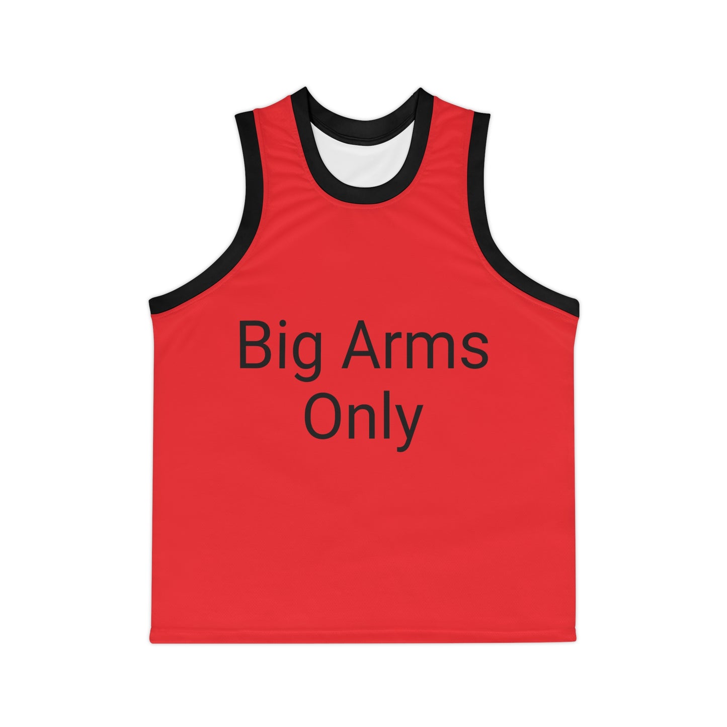 Unisex Basketball Jersey (AOP)