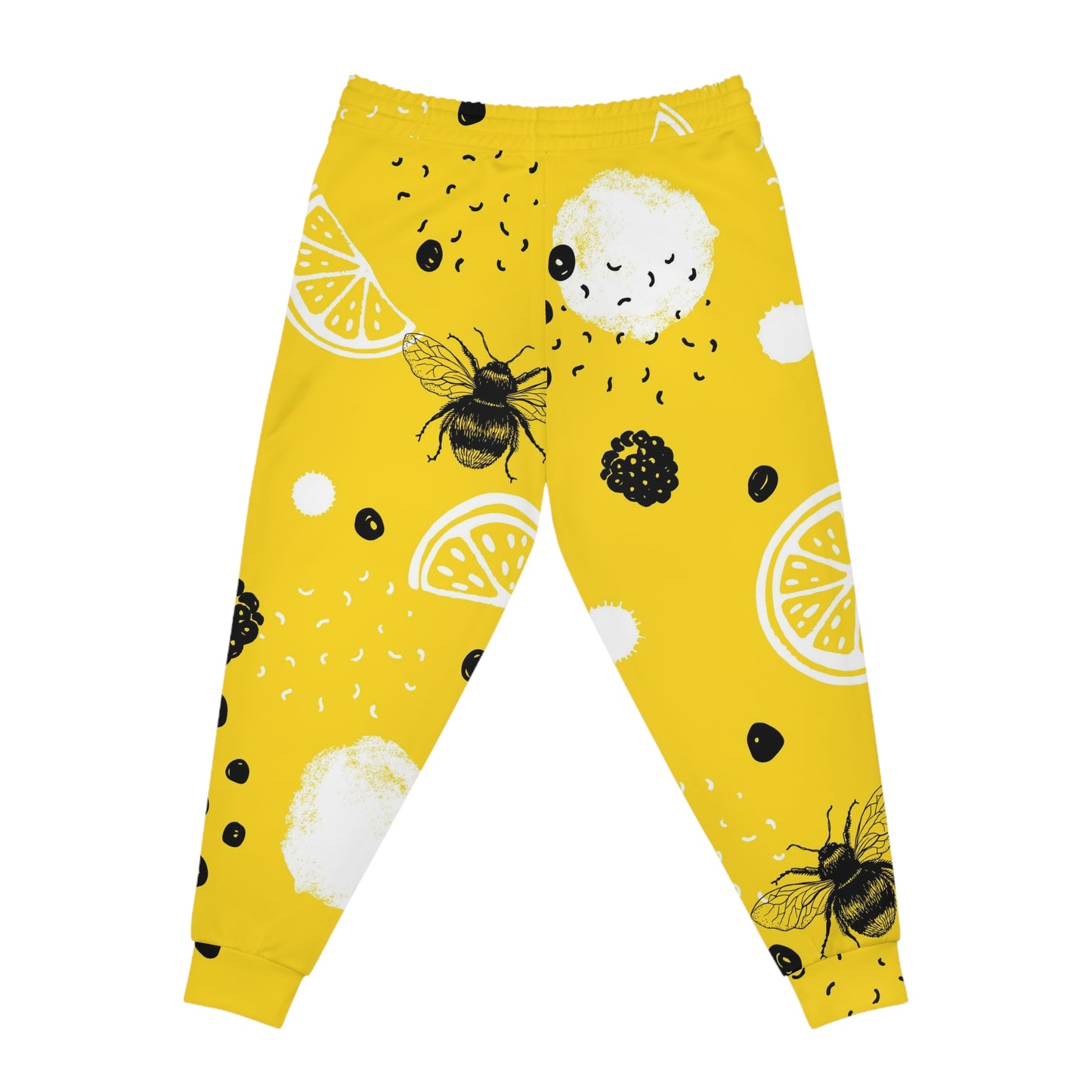 Athletic Joggers (AOP)