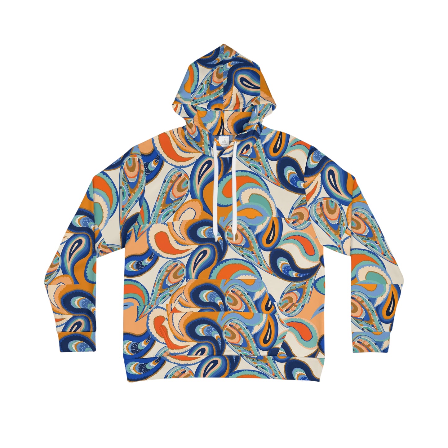 Men's Hoodie (AOP)
