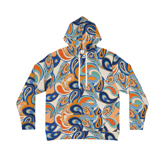 Men's Hoodie (AOP)