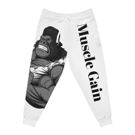Athletic Joggers (AOP)
