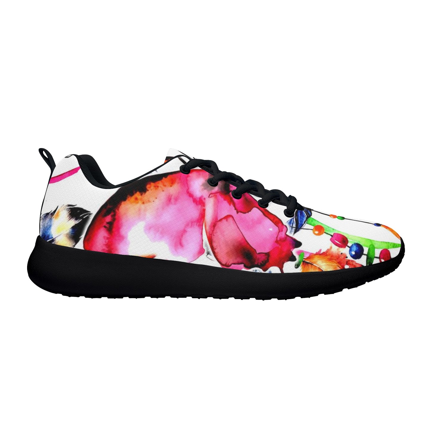 Women's Mesh Athletic Sneakers