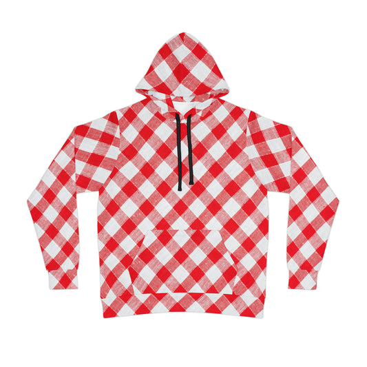 Athletic Hoodie (AOP)