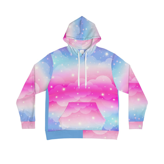 Men's Hoodie (AOP)