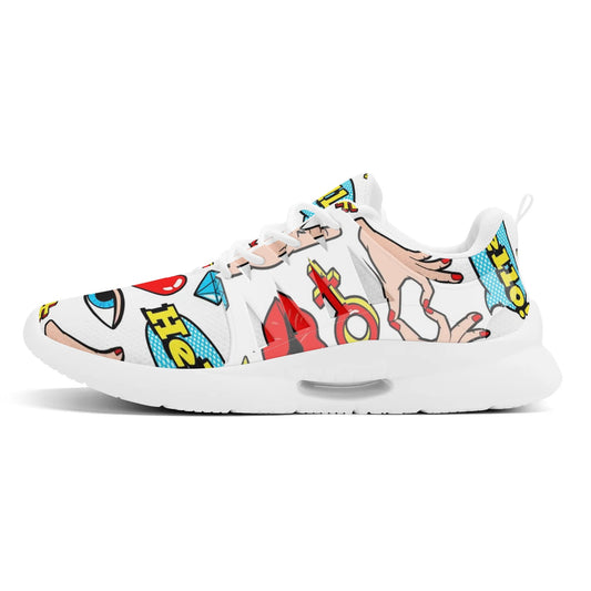 Womens Prestos Ultra Training Runing Shoes