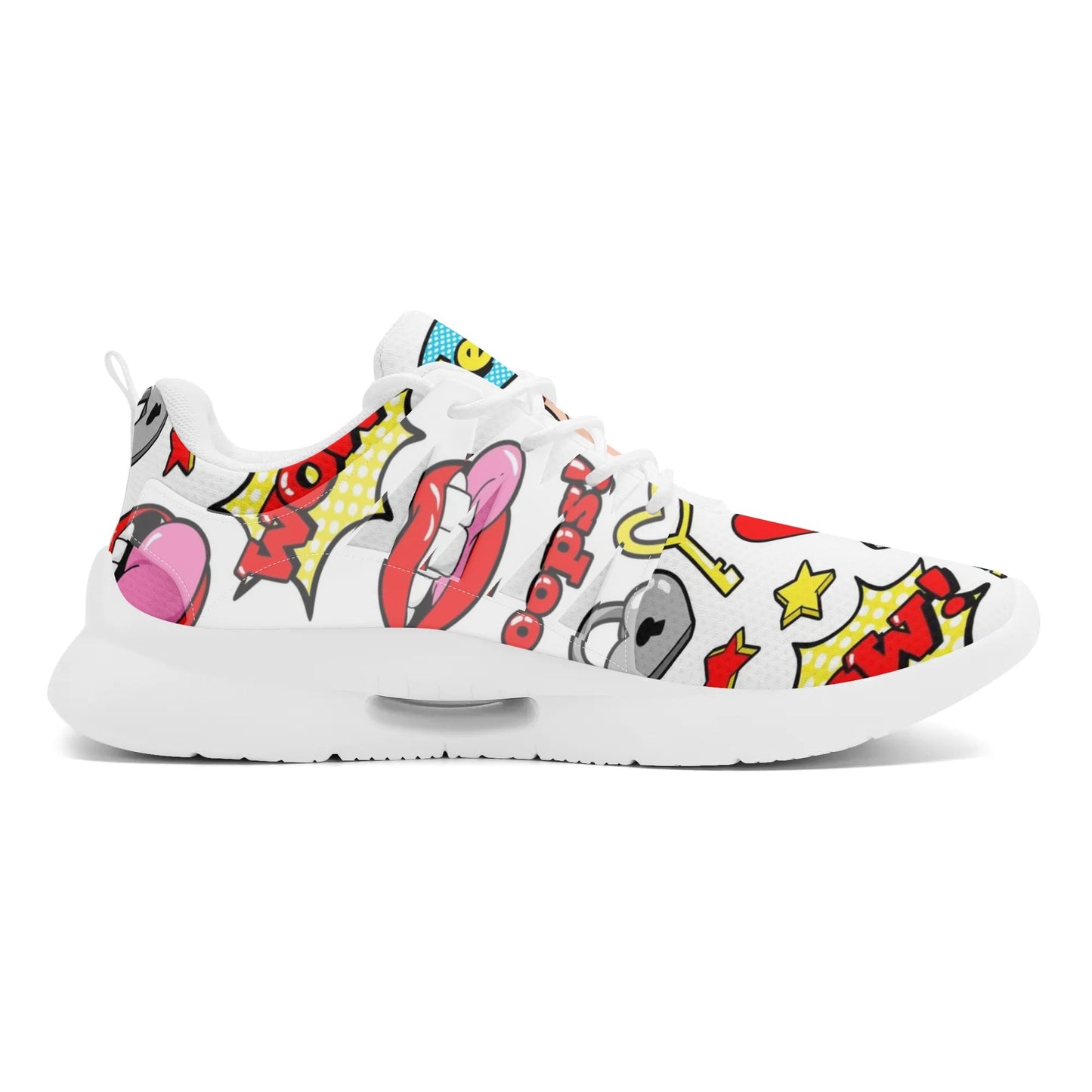 Womens Prestos Ultra Training Runing Shoes