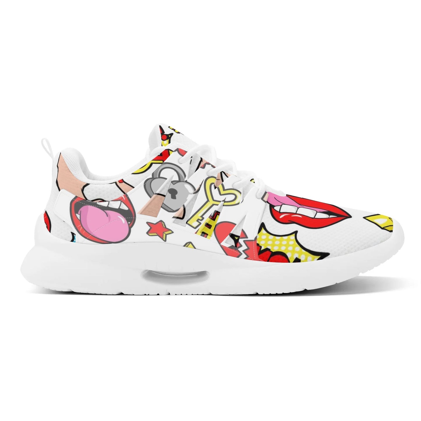 Womens Prestos Ultra Training Runing Shoes