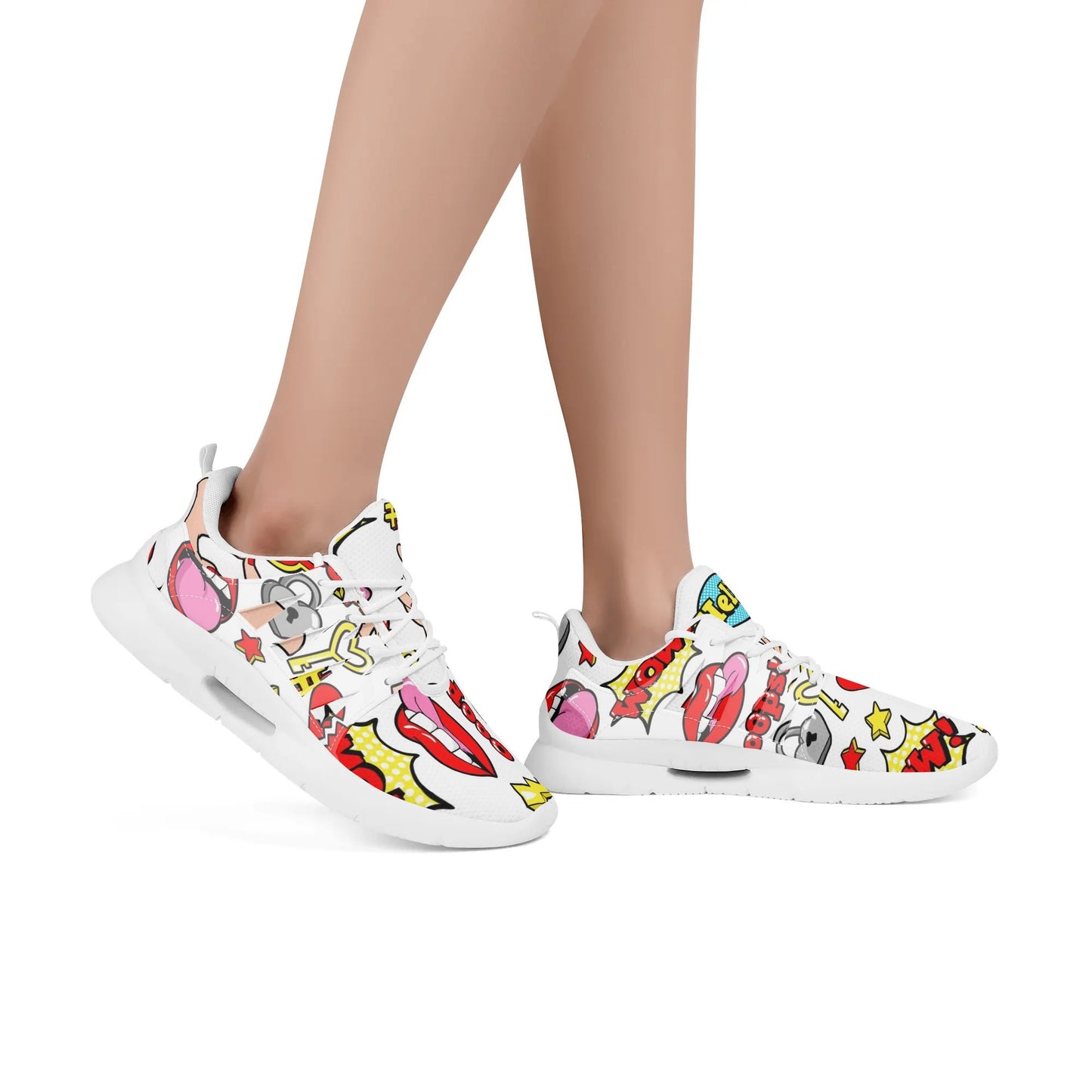 Womens Prestos Ultra Training Runing Shoes