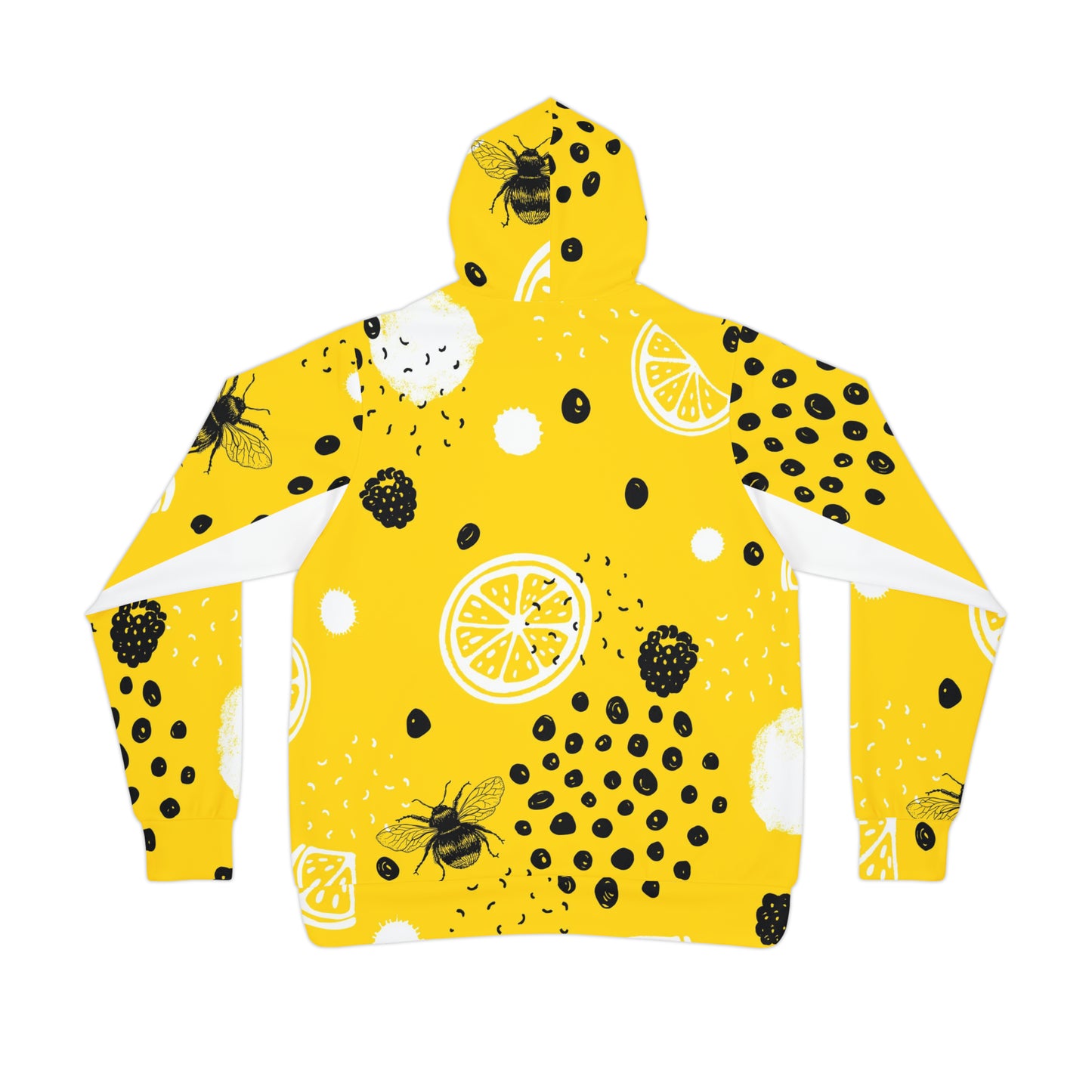 Athletic Hoodie (AOP)