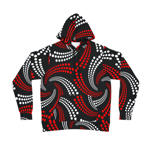 Athletic Hoodie (AOP)