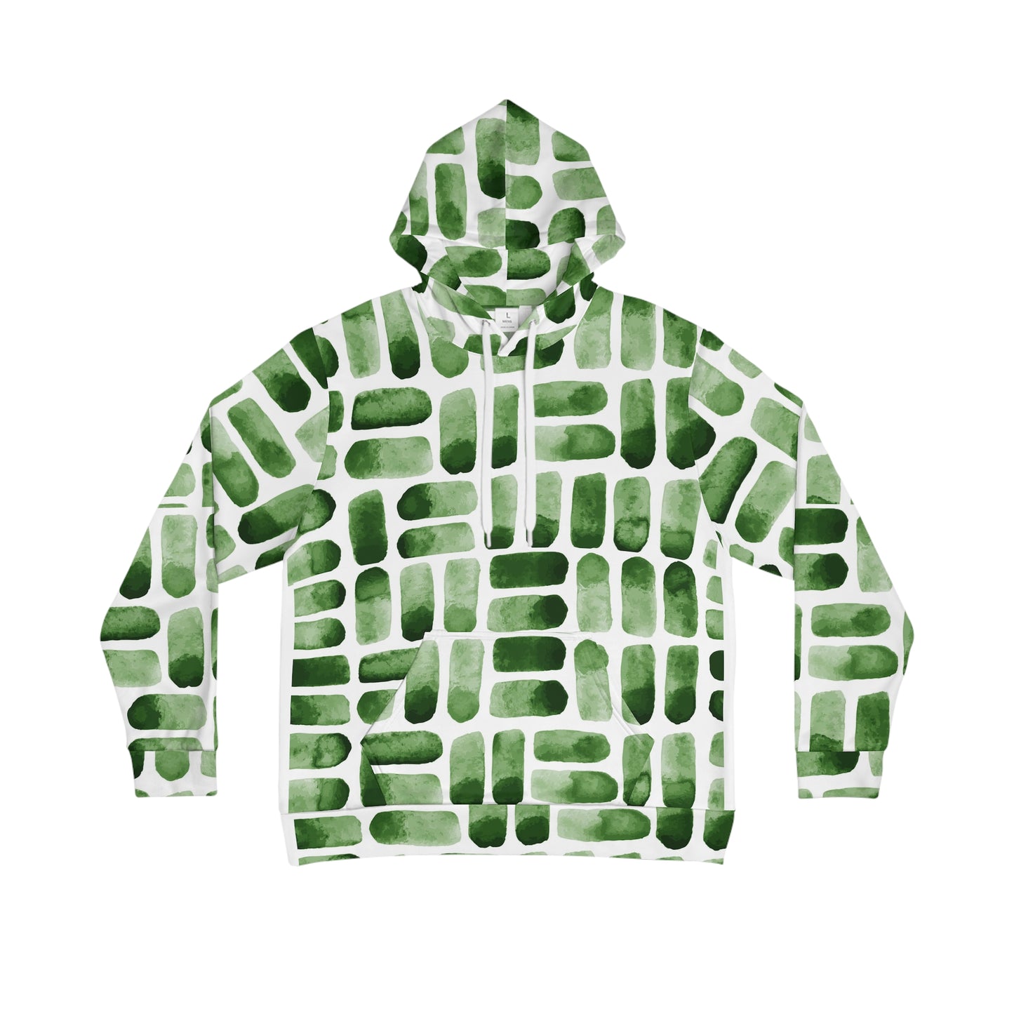 Men's Hoodie (AOP)