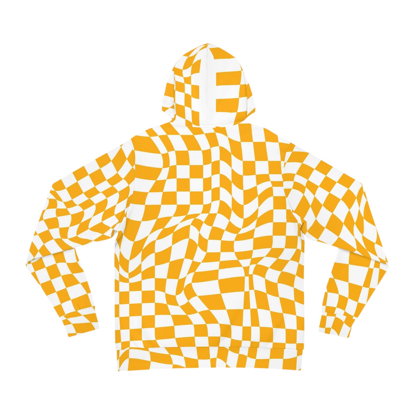 Fashion Hoodie (AOP)