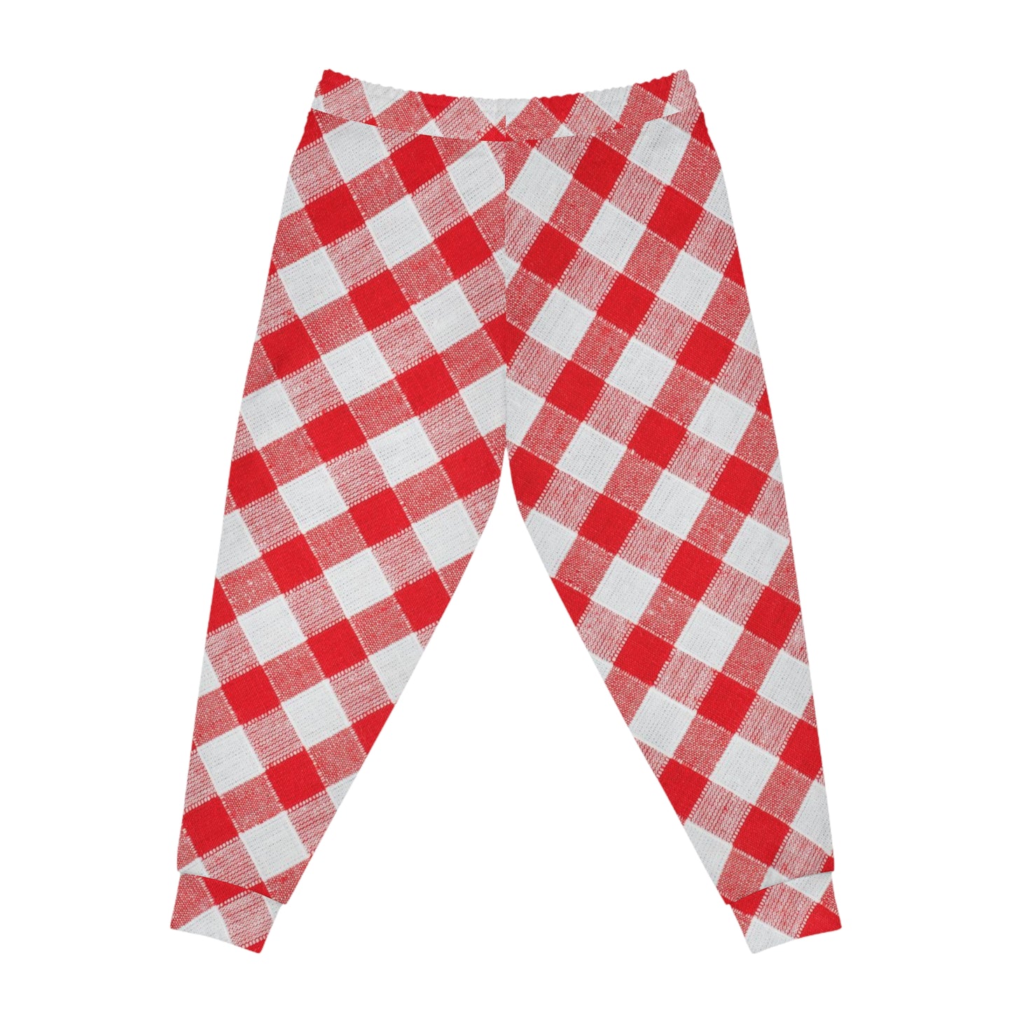 Athletic Joggers (AOP)