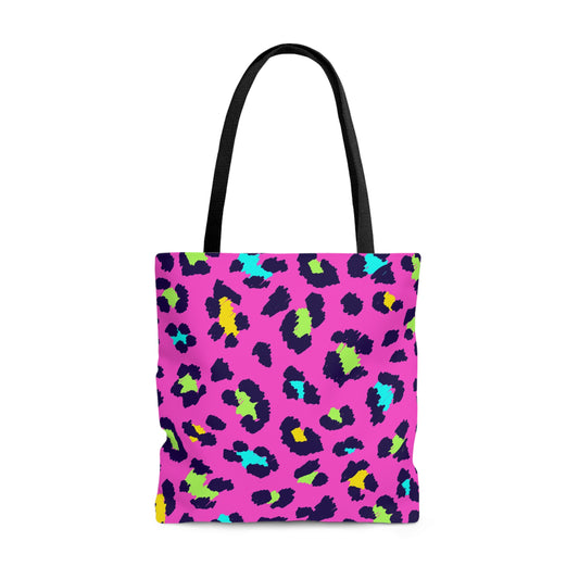 Tote Bag (AOP)
