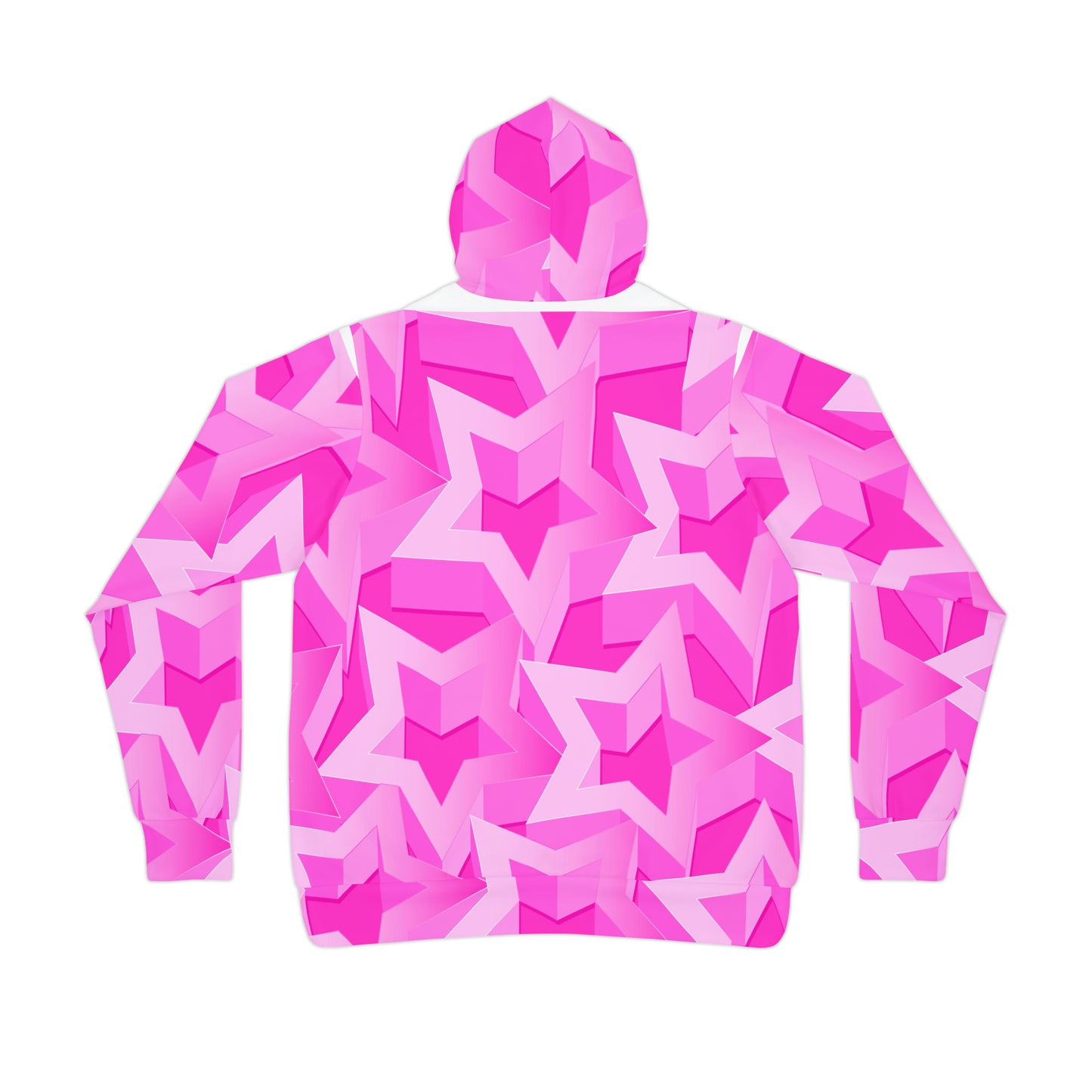 Athletic Hoodie (AOP)