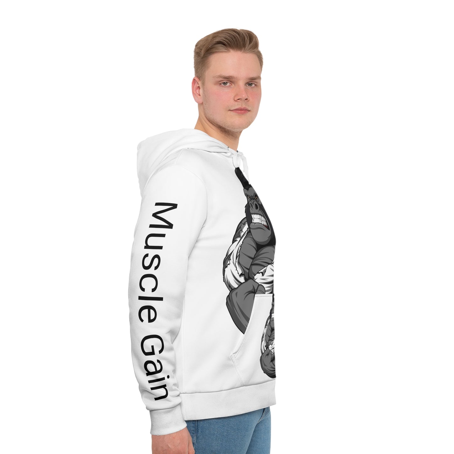 Men's Hoodie (AOP)