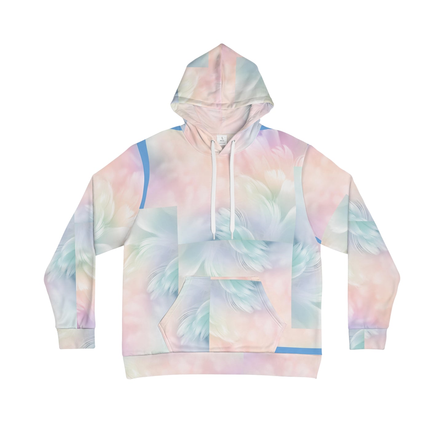 Men's Hoodie (AOP)
