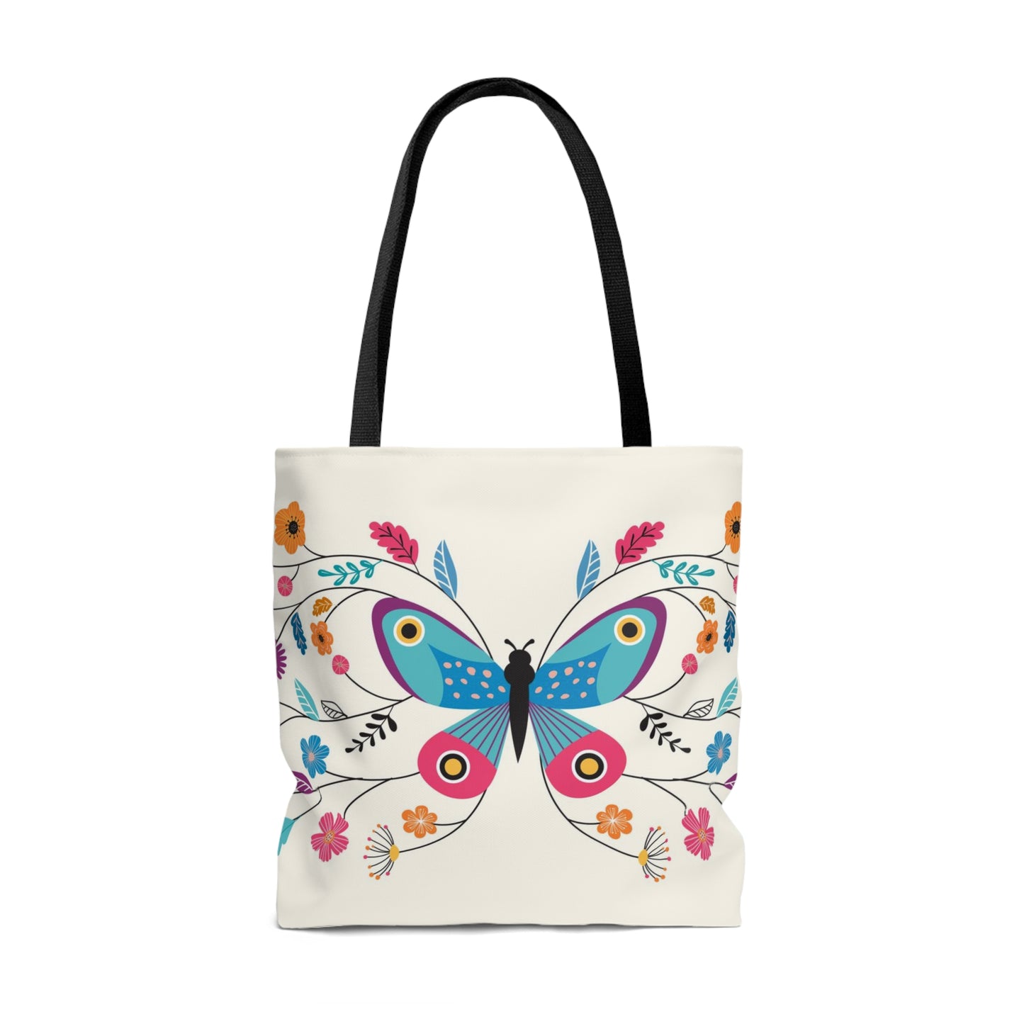 Tote Bag (AOP)