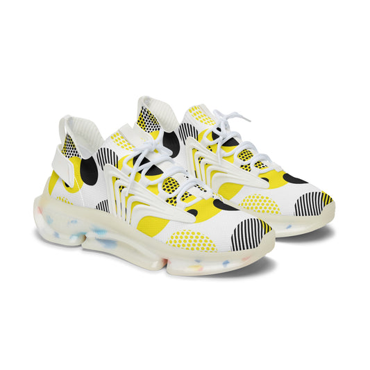 Women's Mesh Sneakers