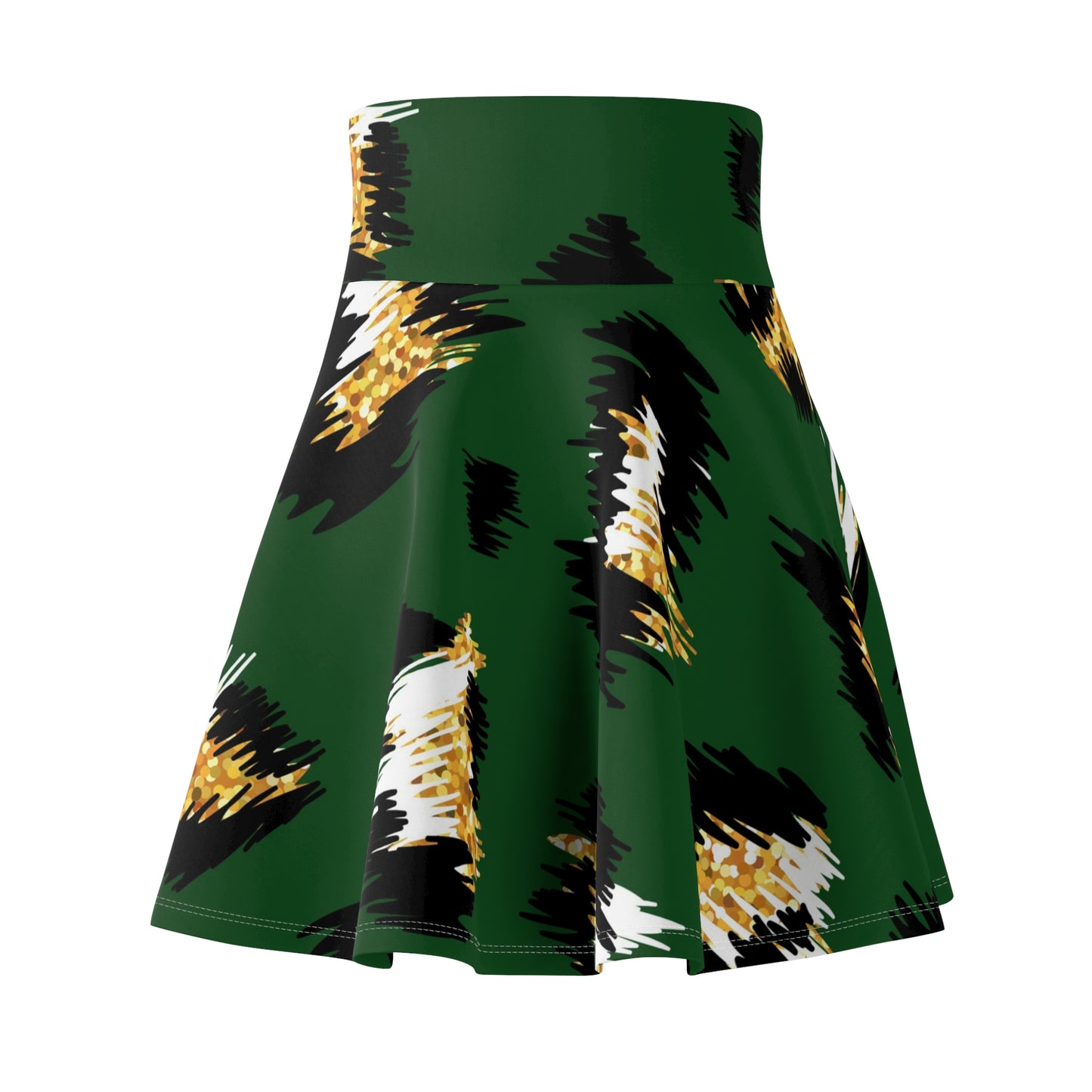 Women's Skater Skirt (AOP)