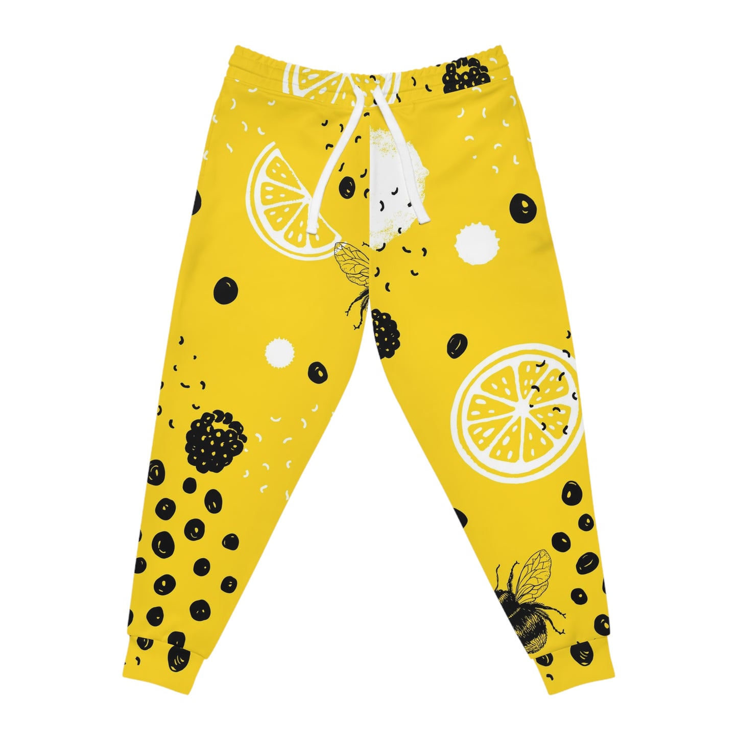 Athletic Joggers (AOP)
