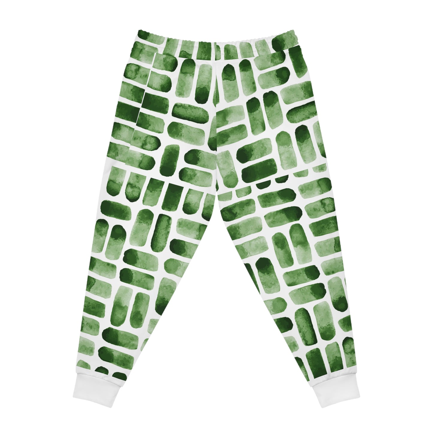 Athletic Joggers (AOP)