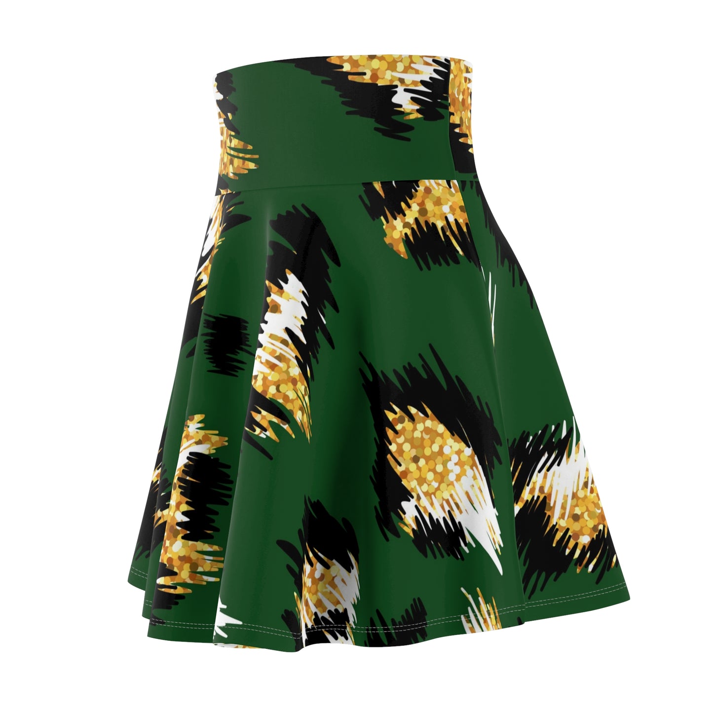 Women's Skater Skirt (AOP)