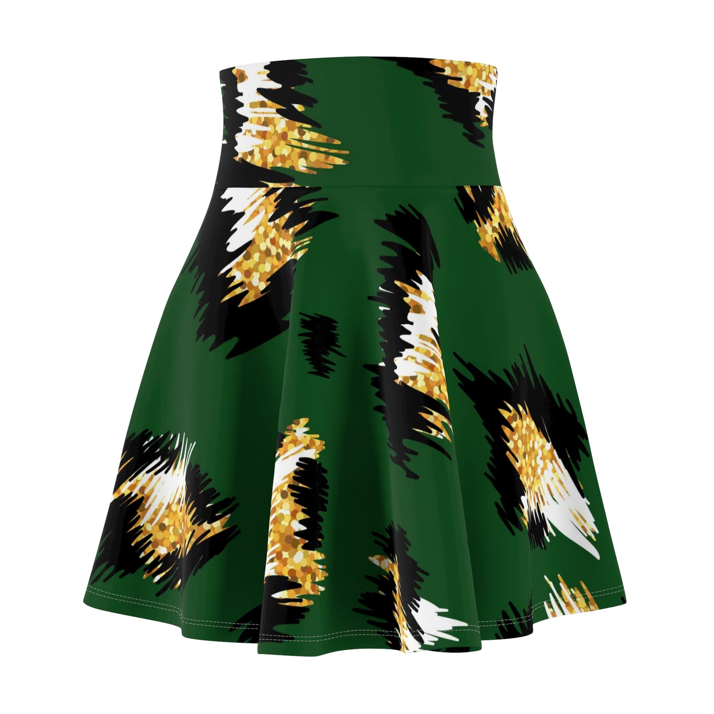 Women's Skater Skirt (AOP)