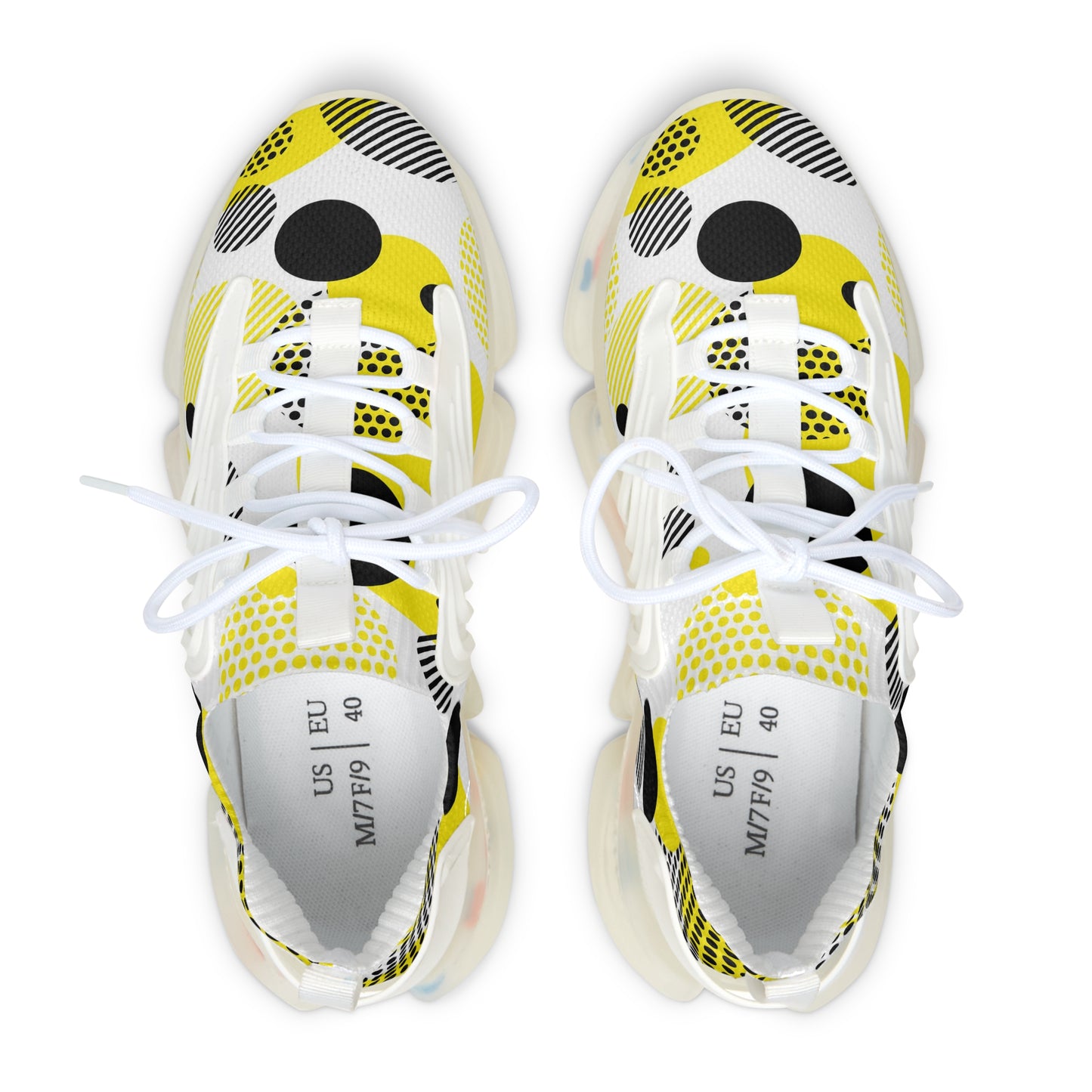 Women's Mesh Sneakers