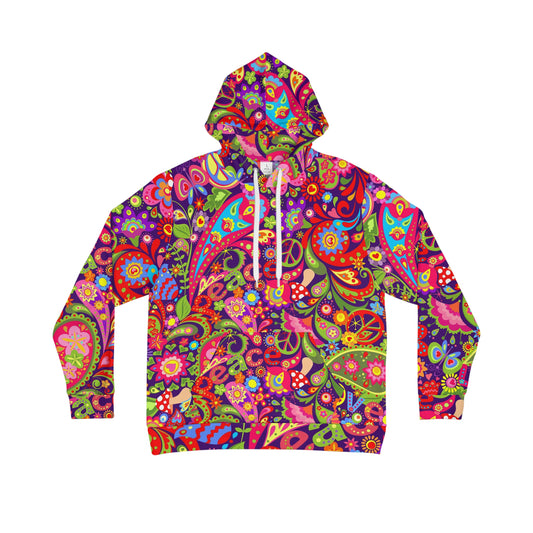 Men's Hoodie (AOP)