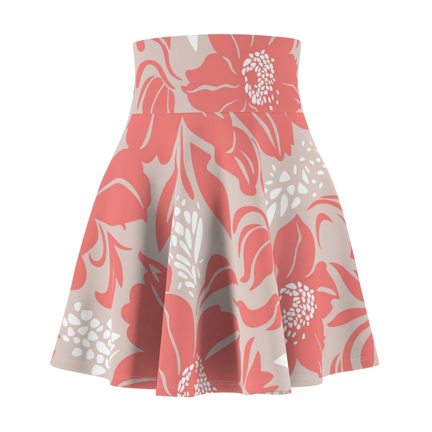 Women's Skater Skirt (AOP)
