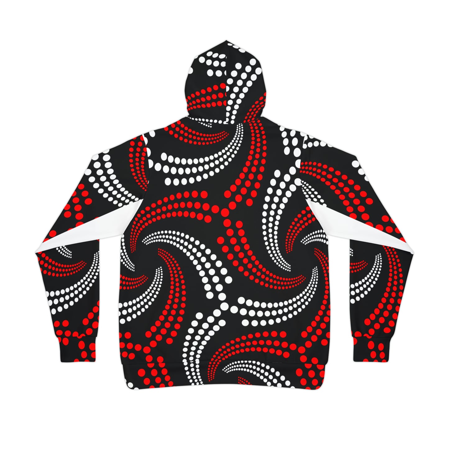 Athletic Hoodie (AOP)